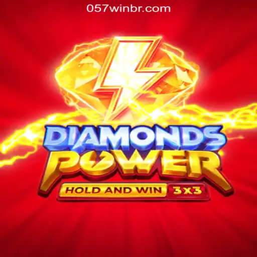 Discover the Thrilling World of Diamondspower at 057Win Top Cassino Online no Brasil