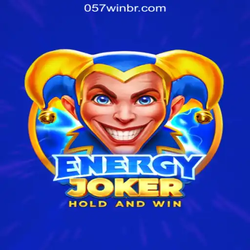 Discover the Excitement of EnergyJoker at 057Win Top Cassino Online no Brasil