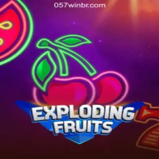 ExplodingFruits: An Exciting Twist in the World of Online Gaming