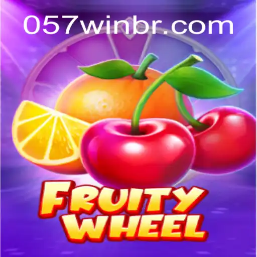An Engaging Spin: Dive into FruityWheel at 057Win Top Cassino Online No Brasil
