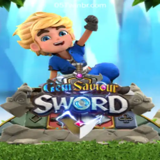 Exploring the Enchanting World of GemSaviourSword with a Winning Spin