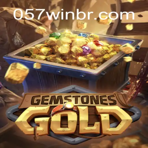 Discover the Exciting World of GemstonesGold: A Premier Online Casino Game for Brazilian Players