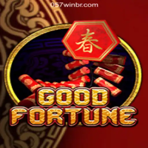 GoodFortune: Discover the Thrill at 057Win Top Cassino Online no Brasil