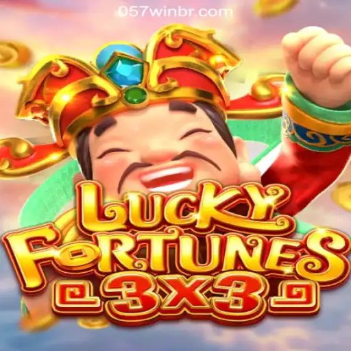 Exploring the Thrills of LUCKYFORTUNES3x3: A Top Choice Among Brazilian Online Casino Enthusiasts