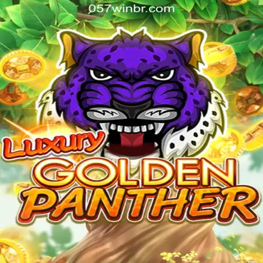 LUXURYGOLDENPANTHER: A Glimmering Adventure in Online Gaming
