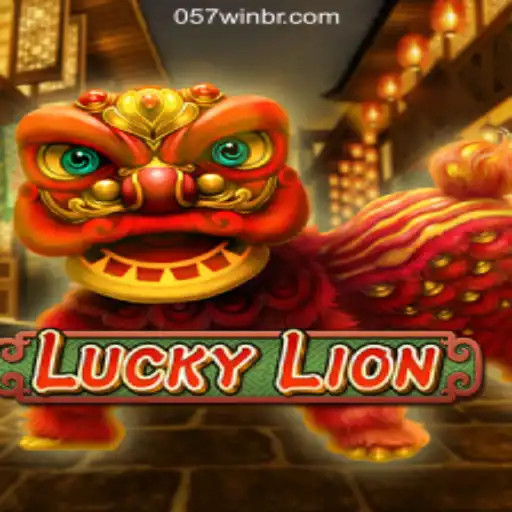 Unveiling LuckyLion: Your Gateway to Excitement at 057Win Top Cassino Online no Brasil