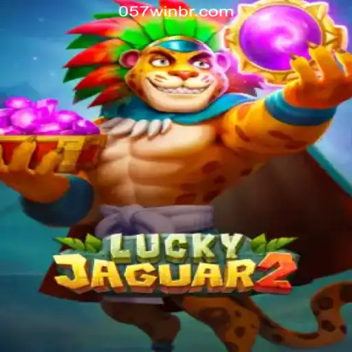 Explore the Exciting World of Luckyjaguar2: A Top Casino Game in Brazil