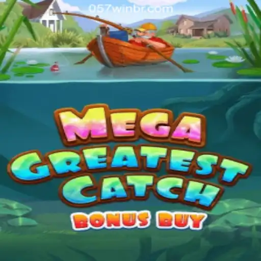 Exploring MegaGreatestCatchBonusBuy: A Premier Slot Game in Brazil