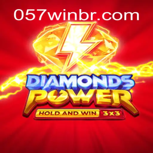 Discover the Thrilling World of Diamondspower at 057Win Top Cassino Online no Brasil