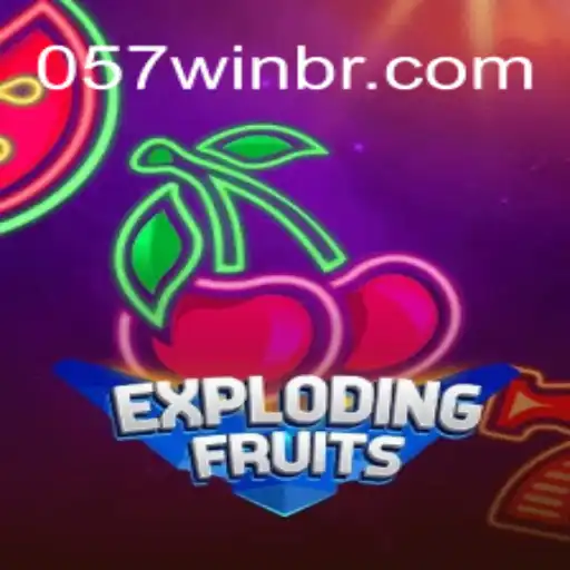 ExplodingFruits: An Exciting Twist in the World of Online Gaming
