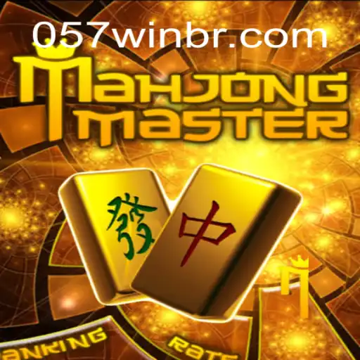 MahJongMaster: Discover the Traditional Game on 057Win Top Cassino Online no Brasil