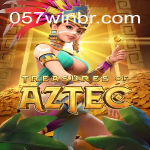 Exploring the Treasures of Aztec: A Guide to 057Win Top Casino Online in Brazil