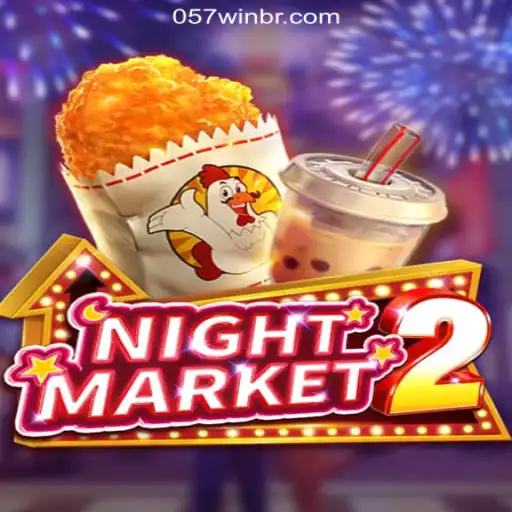 Exploring the Thrills of NightMarket2 and the Buzz Around 057Win Top Casino Online in Brazil