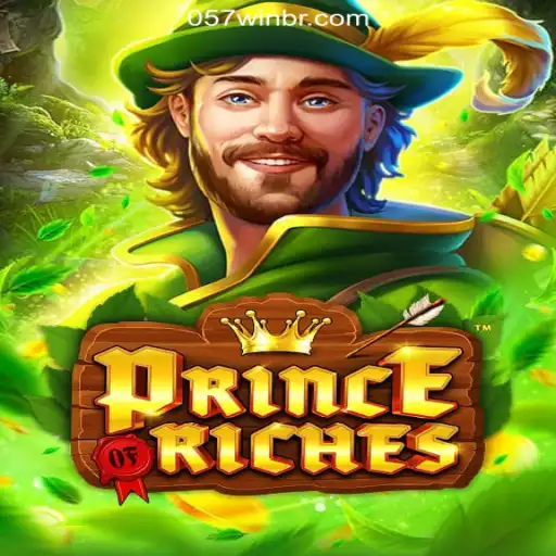 Discover the Exciting World of PrinceOfRiches Online Casino Game