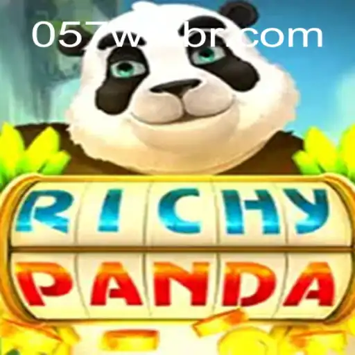 Exploring the Exciting World of RichyPanda: A Guide to Winning at 057Win Top Cassino Online No Brasil
