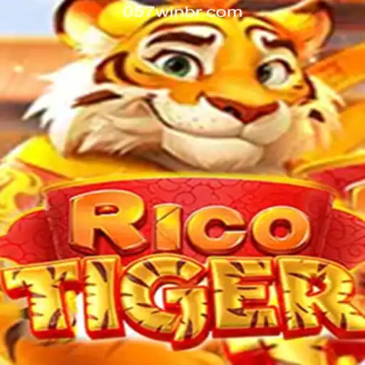 RicoTiger: The Thrilling Online Casino Experience in Brazil