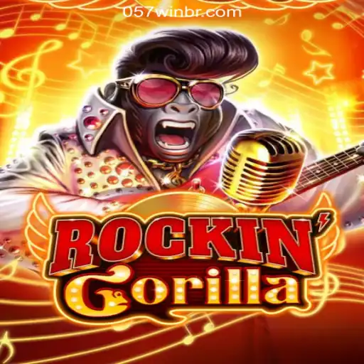 Discover the Thrill of RockinGorilla: A New Sensation in Online Gaming
