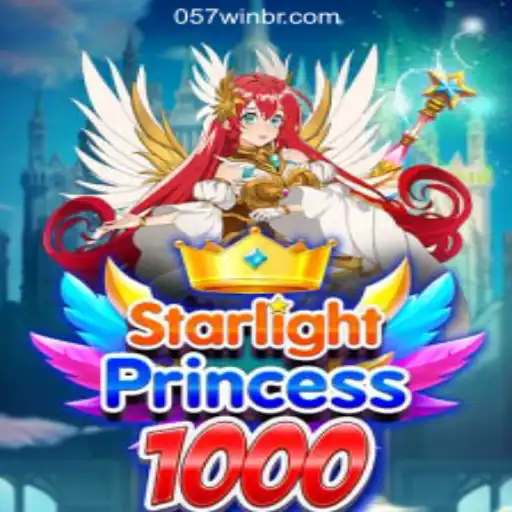 Discover the Magical World of StarlightPrincess1000: A Top Online Casino Game in Brazil