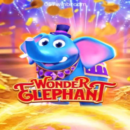 WonderElephant: The Latest Sensation in Online Gaming